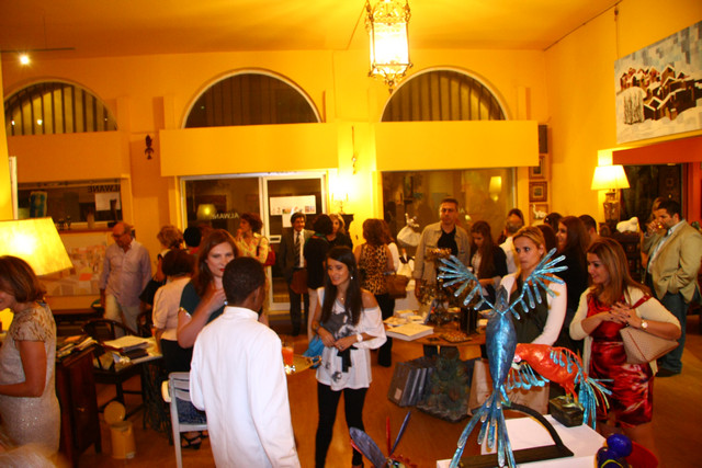 Collective Exhibition 